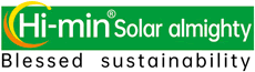 Himin Solar Co.,Ltd.