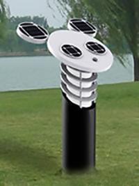 Solar Lawn Light HZC-25