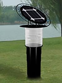 Solar Lawn Light HZC-23