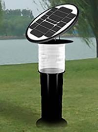 Solar Lawn Light HZC-27