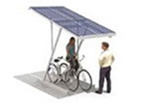  Solar Powered Water Pump 